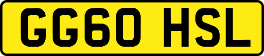 GG60HSL
