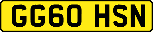 GG60HSN