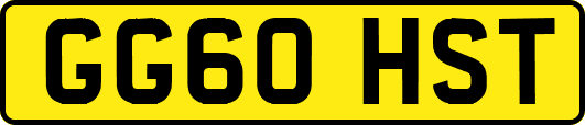GG60HST