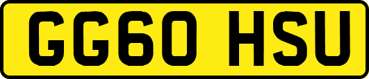 GG60HSU