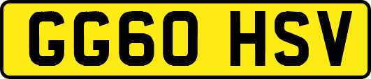 GG60HSV