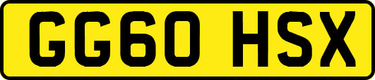 GG60HSX
