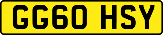 GG60HSY