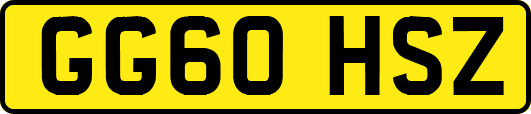 GG60HSZ