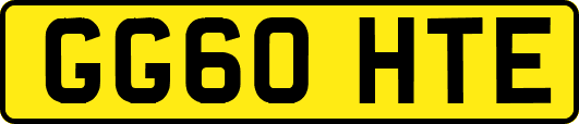 GG60HTE
