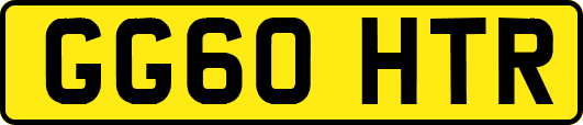 GG60HTR