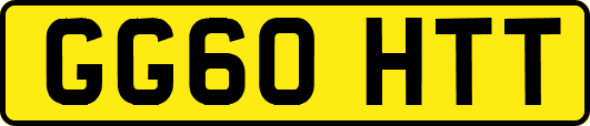 GG60HTT