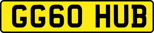 GG60HUB