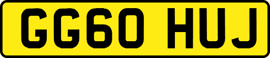 GG60HUJ
