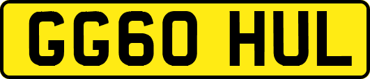 GG60HUL