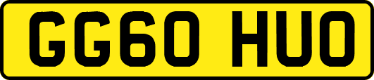 GG60HUO