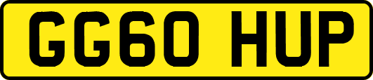 GG60HUP