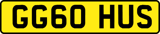 GG60HUS