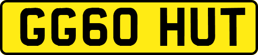 GG60HUT
