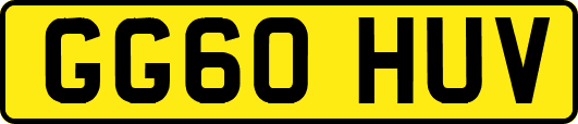 GG60HUV