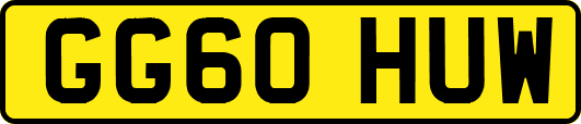 GG60HUW