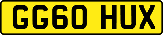GG60HUX
