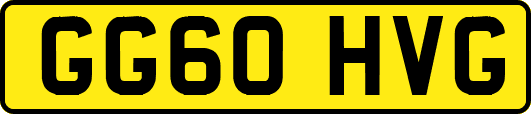 GG60HVG