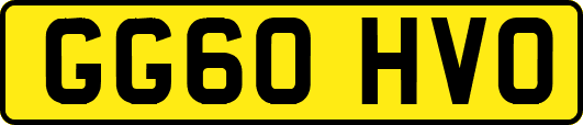 GG60HVO