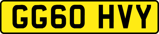 GG60HVY