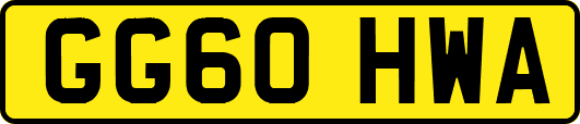 GG60HWA
