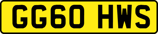 GG60HWS