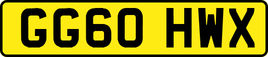 GG60HWX