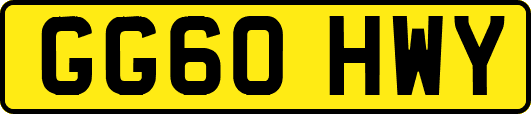 GG60HWY