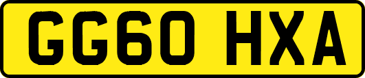 GG60HXA
