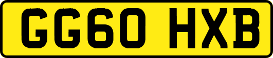 GG60HXB