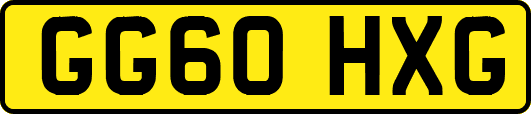 GG60HXG