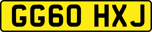 GG60HXJ