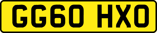 GG60HXO