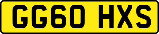 GG60HXS