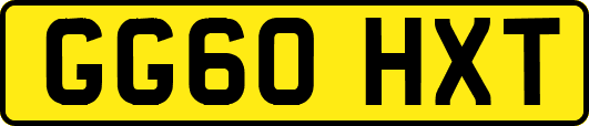 GG60HXT