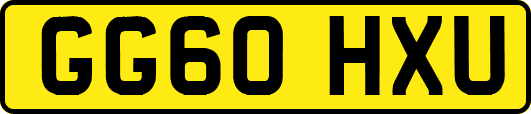 GG60HXU