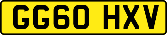GG60HXV