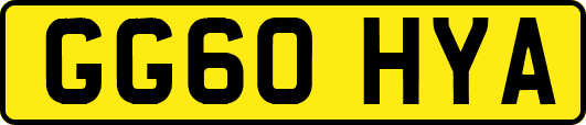 GG60HYA