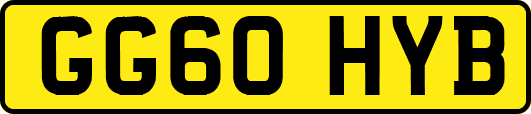 GG60HYB