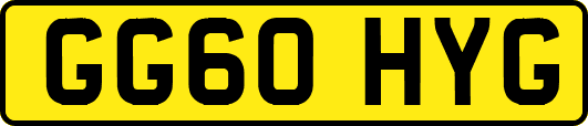 GG60HYG