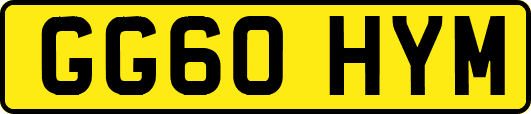GG60HYM