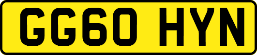 GG60HYN