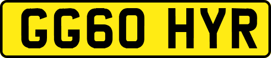 GG60HYR