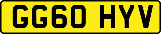GG60HYV