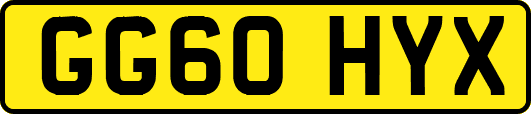 GG60HYX