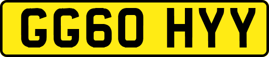 GG60HYY