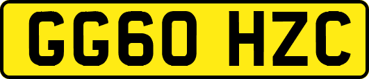 GG60HZC