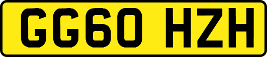 GG60HZH