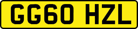 GG60HZL