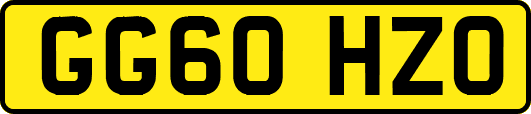 GG60HZO